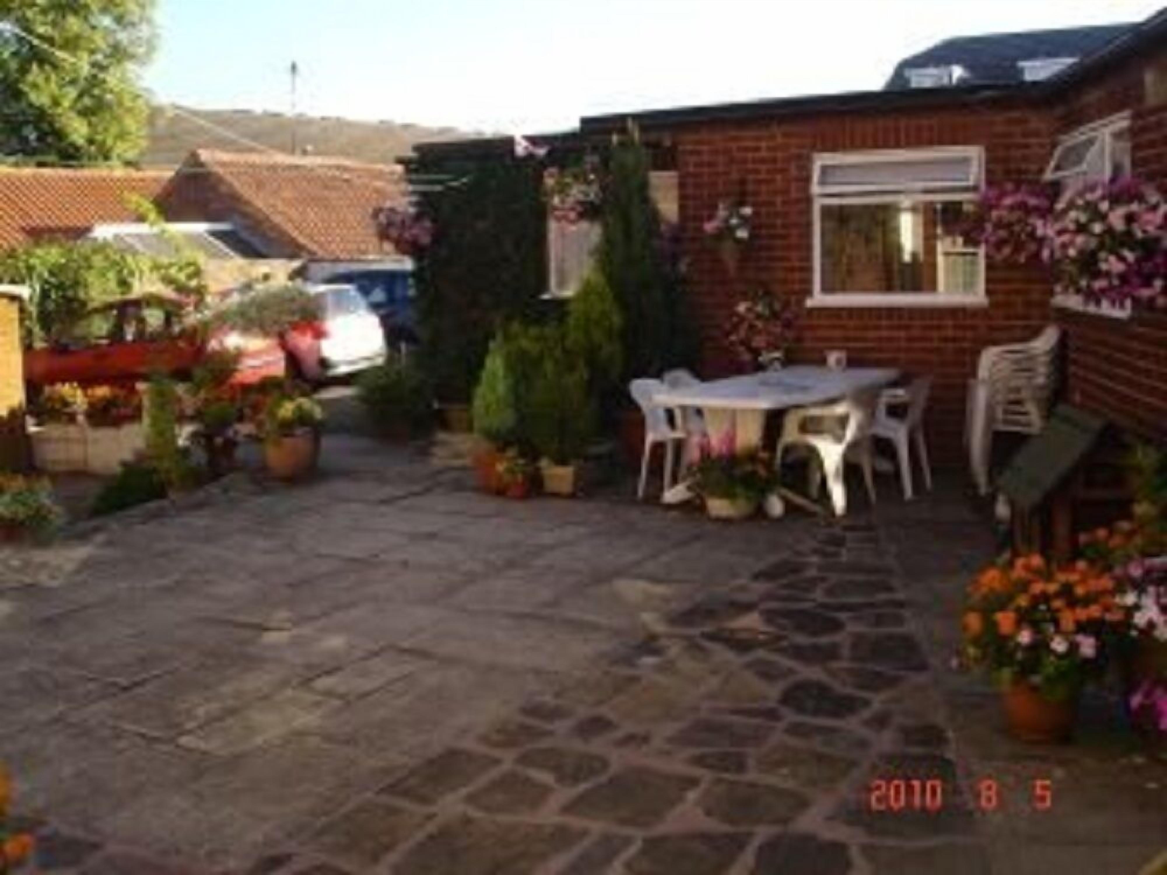 Greenside Guesthouse, York